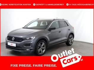 T-Roc Sport TDI SCR 4MOTION DSG, 24990 €, Auto & Fahrrad-Autos in 8792 St. Peter-Freienstein T-Roc Sport TDI SCR 4MOTION DSG, 24990 €, Auto & Fahrrad-Autos in 8792 St. Peter-Freienstein