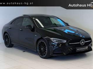 CLA-Klasse CLA 200 AMG Line Edition 4Matic*PANO*A, 34900 €, Auto & Fahrrad-Autos in 5112 Lamprechtshausen