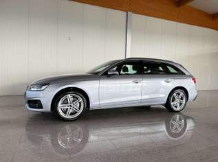 A4 40 TDI quattro advanced, 34990 €, Auto & Fahrrad-Autos in 8443 Gleinstätten