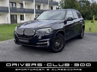 X5 xDrive 40e - ALL BLACK * V E R K A U F T *, 22900 €, Auto & Fahrrad-Autos in 4973 Senftenbach