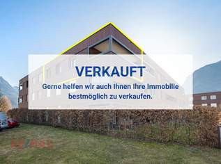 Moderner Wohnkomfort mit Alpenpanorama – Neuwertige 3-Zi-Wohnung in Bürs!, 0 €, Immobilien-Wohnungen in 6706 Gemeinde Bürs