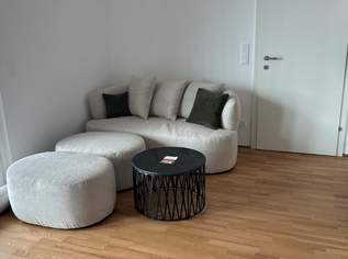 Gemütliches Sofa