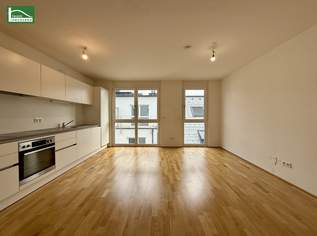 Moderne 3-Zimmer Wohnung inkl. Einbauküche und Terrasse - ab Jänner 2026 beziehbar!, 1183.7 €, Immobilien-Wohnungen in 1210 Floridsdorf