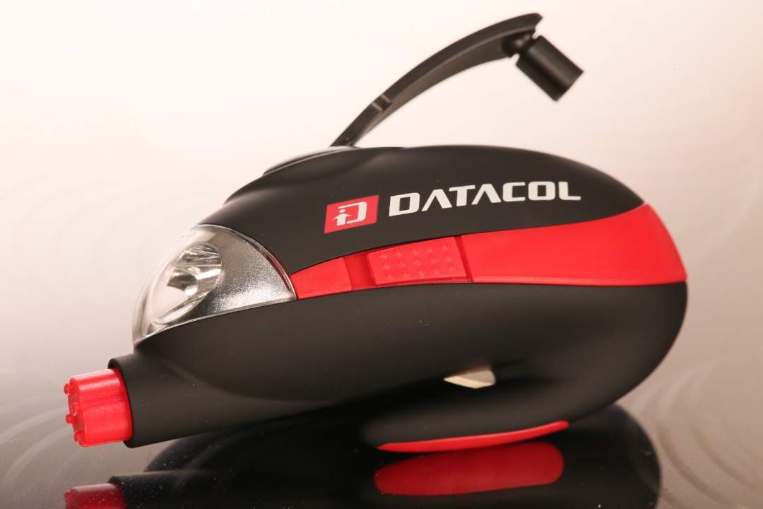 Notfall Taschenlampe Notfall Taschenlampe