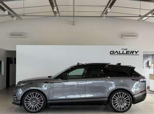 Range Rover Velar R-Dynamic SE 3,0 V6 First Edition Allrad Aut.*P..., 47980 €, Auto & Fahrrad-Autos in 6971 Marktgemeinde Hard