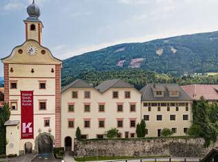 Modernes Wohnen trifft auf historisches Stadtturm-Haus. Ihr Lebens(t)raum in der Künstlerstadt Gmünd. PROVISIONSFREI FÜR DEN KÄUFER!!, 386000 €, Immobilien-Wohnungen in 9853 Gmünd in Kärnten Modernes Wohnen trifft auf historisches Stadtturm-Haus. Ihr Lebens(t)raum in der Künstlerstadt Gmünd. PROVISIONSFREI FÜR DEN KÄUFER!!, 386000 €, Immobilien-Wohnungen in 9853 Gmünd in Kärnten