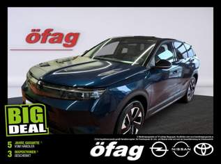 Grandland 1.2 MHEV GS Aut., 35890 €, Auto & Fahrrad-Autos in 5020 Altstadt