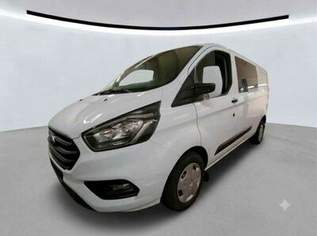 Transit Custom DK 320 L2 Trend, 25990 €, Auto & Fahrrad-Autos in 3442 Gemeinde Langenrohr Transit Custom DK 320 L2 Trend, 25990 €, Auto & Fahrrad-Autos in 3442 Gemeinde Langenrohr