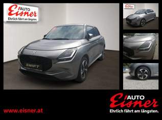 SWIFT 1.2 HYBRID FLASH, 21490 €, Auto & Fahrrad-Autos in 9800 Spittal an der Drau