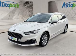 Mondeo Vignale AWD, 29990 €, Auto & Fahrrad-Autos in 6300 Stadt Wörgl