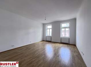 Sanierte 2-Zimmer-Altbauwohnung direkt bei U3 Schlachthausgasse, 399000 €, Immobilien-Wohnungen in 1030 Landstraße