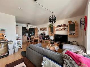 Klassische 2-Zimmer-Wohnung mit großem Balkon - verfügbar ab April 2026, 799 €, Immobilien-Wohnungen in 4707 Schlüßlberg