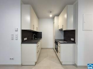 2-Zimmer-Wohnung mit toller Freifläche, 1161.23 €, Immobilien-Wohnungen in 1100 Favoriten