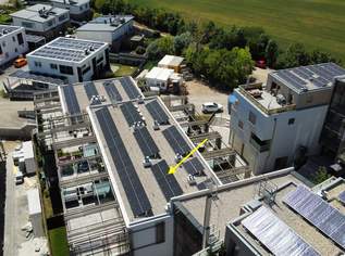 Moderne Traumwohnung in Ebergassing - Perfekt für Singles oder Pärchen mit Balkon und Tiefgarage - Jetzt zugreifen!, 239000 €, Immobilien-Wohnungen in 2435 Gemeinde Ebergassing