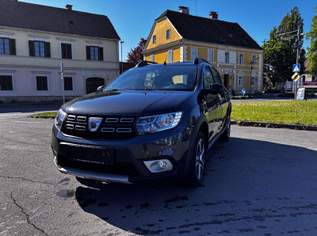 Sandero Stepway Celebration TCe 100, 11900 €, Auto & Fahrrad-Autos in 8490 Bad Radkersburg