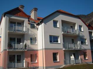 Hollenstein, 3 Zimmer, 76m² / 01284 00095, 578 €, Immobilien-Wohnungen in 3343 Gemeinde Hollenstein an der Ybbs