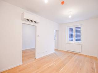 Erstbezug nach Sanierung: Schöne 2-Zimmer-Wohnung mit Top-Anbindung, 739.08 €, Immobilien-Wohnungen in 1120 Meidling