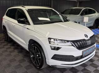 Karoq Sportline 4x4,AHK,AMBIENTE,DSG,ASSISTENTEN, 23900 €, Auto & Fahrrad-Autos in 6068 Gemeinde Mils Karoq Sportline 4x4,AHK,AMBIENTE,DSG,ASSISTENTEN, 23900 €, Auto & Fahrrad-Autos in 6068 Gemeinde Mils