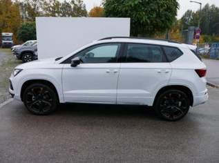 Ateca 2,0 TSI DSG 4x4*AHK-SCHWENKBAR*NAVI*PDC..., 45735 €, Auto & Fahrrad-Autos in 6844 Gemeinde Altach