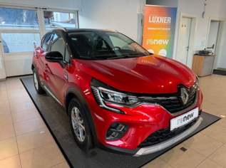Captur TCe 100 PF Edition One, 16990 €, Auto & Fahrrad-Autos in 6261 Gemeinde Strass im Zillertal