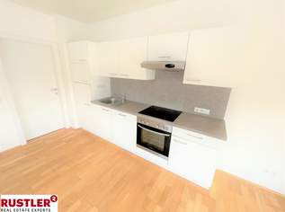 Grüne Oase in Graz | Helle 2-Zimmer-Wohnung mit Wohlfühlcharakter, 701.18 €, Immobilien-Wohnungen in 8047 