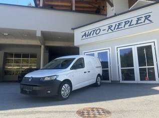 Caddy Maxi Cargo 2,0 TDI 4M inkl.1 JahrCarGarantie, 19990 €, Auto & Fahrrad-Autos in 5602 Wagrain Caddy Maxi Cargo 2,0 TDI 4M inkl.1 JahrCarGarantie, 19990 €, Auto & Fahrrad-Autos in 5602 Wagrain
