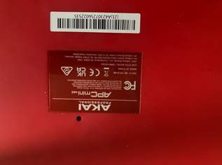Akai Musik... , 80 €, Marktplatz-Kameras & TV & Multimedia in 9560 Feldkirchen in Kärnten Akai Musik... , 80 €, Marktplatz-Kameras & TV & Multimedia in 9560 Feldkirchen in Kärnten