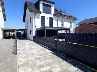 Moderne Doppelhaushälfte in St.Georgen - „Ihr Wohntraum wird wahr!“, 649000 €, Immobilien-Häuser in 5113 Sankt Georgen bei Salzburg Moderne Doppelhaushälfte in St.Georgen - „Ihr Wohntraum wird wahr!“, 649000 €, Immobilien-Häuser in 5113 Sankt Georgen bei Salzburg