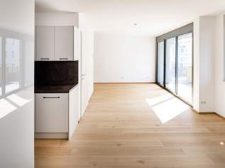 Schöne 3-Zimmer-Wohnung mit Balkon nahe der U-Bahn Alser Straße, 1599 €, Immobilien-Wohnungen in 1180 Währing