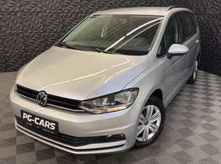 Touran 2.0 TDI, 16500 €, Auto & Fahrrad-Autos in 7400 Oberwart