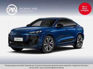 Q6 e-tron e-tron quattro, 79490 €, Auto & Fahrrad-Autos in 9400 Wolfsberg