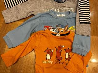 Kleiderpaket Junge Größe 74, 16 €, Kindersachen-Kindermode in 4271 Sankt Oswald bei Freistadt