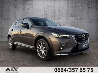 CX-3 Sports-Line AWD Diesel 2.Besitz!, 13990 €, Auto & Fahrrad-Autos in 4650 Lambach CX-3 Sports-Line AWD Diesel 2.Besitz!, 13990 €, Auto & Fahrrad-Autos in 4650 Lambach