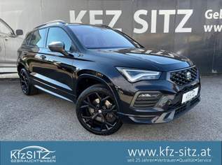 Ateca 2,0 FR TDI, 24980 €, Auto & Fahrrad-Autos in 4053 Ansfelden Ateca 2,0 FR TDI, 24980 €, Auto & Fahrrad-Autos in 4053 Ansfelden