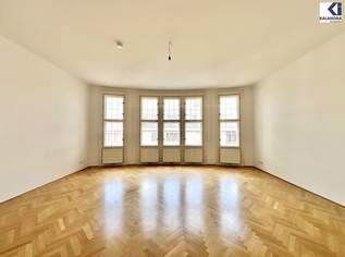 360 TOUR // JUGENDSTILWOHNUNG mit BALKON // CLASSIC STYLE APARTMENT with BALCONY, 3690.03 €, Immobilien-Wohnungen in 1040 Wieden