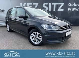 Touran Comfortline 2,0 TDI | ACC/ALCANTARA, 18980 €, Auto & Fahrrad-Autos in 4053 Ansfelden