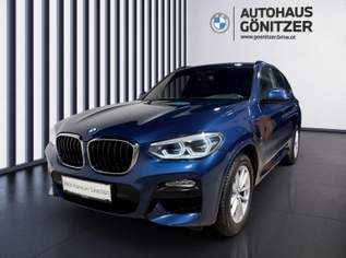 X3 xDrive20d, 39990 €, Auto & Fahrrad-Autos in 9400 Wolfsberg