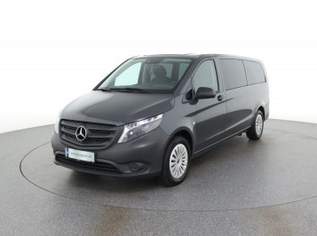 Vito 116 CDI Kombi PRO Extralang 9-Sitze, 59988 €, Auto & Fahrrad-Autos in 4030 Kleinmünchen-Auwiesen Vito 116 CDI Kombi PRO Extralang 9-Sitze, 59988 €, Auto & Fahrrad-Autos in 4030 Kleinmünchen-Auwiesen