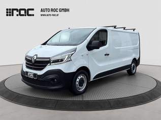 Trafic L2H1 2.0dCi 170 3,0t AHK/Kamera/LED-Scheinwerfe..., 20990 €, Auto & Fahrrad-Autos in 9800 Spittal an der Drau Trafic L2H1 2.0dCi 170 3,0t AHK/Kamera/LED-Scheinwerfe..., 20990 €, Auto & Fahrrad-Autos in 9800 Spittal an der Drau