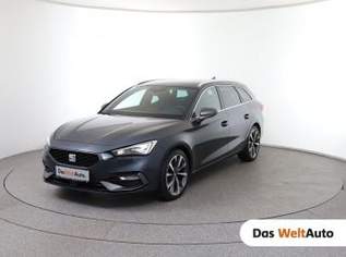 Leon FR 2.0 TDI DSG 4Drive, 28980 €, Auto & Fahrrad-Autos in 8792 St. Peter-Freienstein