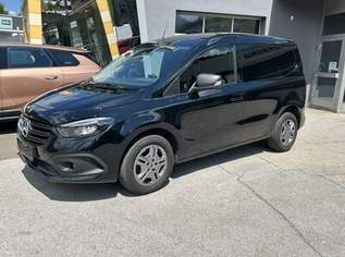 Citan 113 8-fach*AHV, 17900 €, Auto & Fahrrad-Autos in 8790 Eisenerz