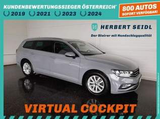 Passat Variant BUSINESS 2,0 TDI DSG, 20480 €, Auto & Fahrrad-Autos in 8200 Gleisdorf