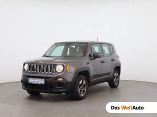 Renegade Sport AWD, 15990 €, Auto & Fahrrad-Autos in 6600 Marktgemeinde Reutte