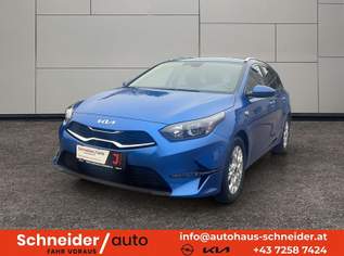 ceed SW 1,5 TGDI Silber, 21777 €, Auto & Fahrrad-Autos in 4532 Rohr im Kremstal ceed SW 1,5 TGDI Silber, 21777 €, Auto & Fahrrad-Autos in 4532 Rohr im Kremstal