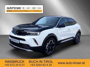 Mokka -e Elektromotor 50kWh Euro6d -1Phasig 100..., 29900 €, Auto & Fahrrad-Autos in 6220 Gemeinde Buch in Tirol