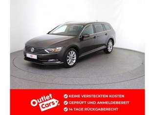 Passat Trendline 2,0 TDI