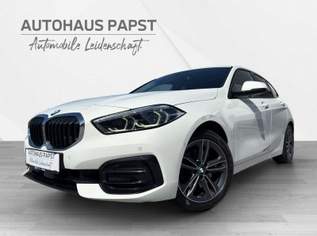 118 *** SPORT-LINE *** 4 PAKETE *** NP 49.000 *** AHK, 28665 €, Auto & Fahrrad-Autos in 8570 Voitsberg 118 *** SPORT-LINE *** 4 PAKETE *** NP 49.000 *** AHK, 28665 €, Auto & Fahrrad-Autos in 8570 Voitsberg