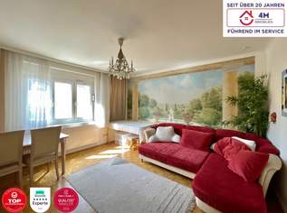 City Highlight: 2 Zimmer mit Balkon, 395000 €, Immobilien-Wohnungen in 1020 Leopoldstadt