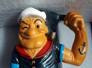 POPEY DER SEEMANN !!, 12 €, Marktplatz-Genuss & Kulinarik in 1200 Brigittenau POPEY DER SEEMANN !!, 12 €, Marktplatz-Genuss & Kulinarik in 1200 Brigittenau