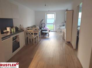 Gartentraum! Modern und top angebunden, 999.88 €, Immobilien-Wohnungen in Oberösterreich